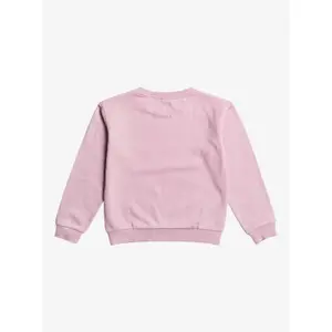 Sweatshirt round neck girl Roxy Spring Day image-1