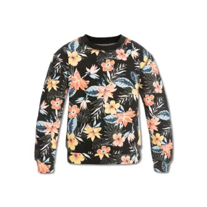 Sweatshirt girl Roxy Off To The Beach Rg image-0