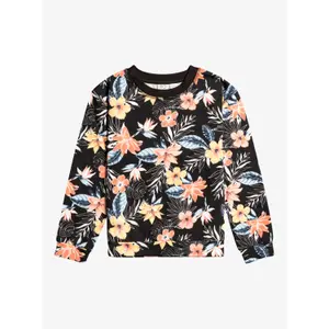 Sweatshirt girl Roxy Off To The Beach Rg image-1