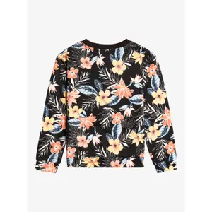 Sweatshirt girl Roxy Off To The Beach Rg image-2