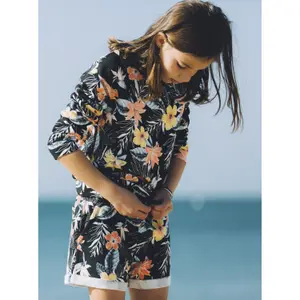 Sweatshirt girl Roxy Off To The Beach Rg image-4