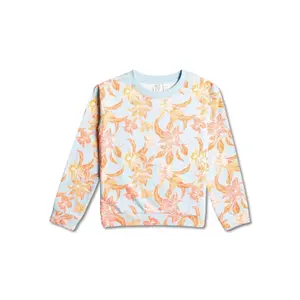 Sweatshirt girl Roxy Off To The Beach Rg image-0
