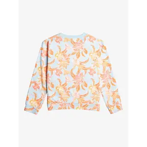 Sweatshirt girl Roxy Off To The Beach Rg image-1