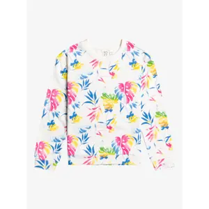 Sweatshirt girl Roxy Off To The Beach Rg image-1