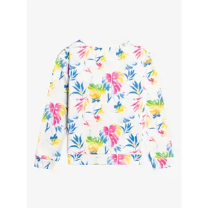 Sweatshirt girl Roxy Off To The Beach Rg image-2