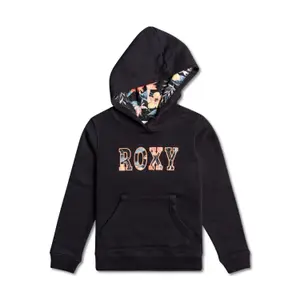 Sweatshirt girl Roxy Hope You Know image-0
