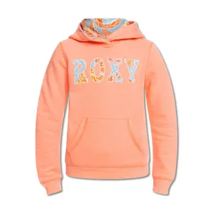 Sweatshirt girl Roxy Hope You Know image-0
