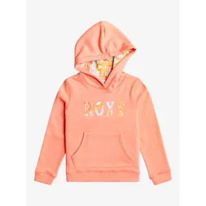 Sweatshirt girl Roxy Hope You Know image-1