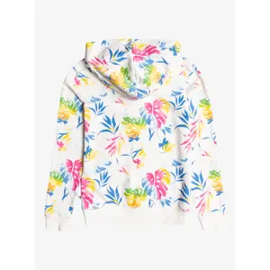 Sweatshirt girl Roxy Flame For You image-1