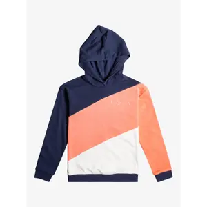 Sweatshirt girl Roxy Heart image-1