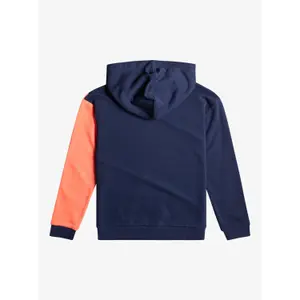 Sweatshirt girl Roxy Heart image-2