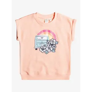 Girl's T-shirt Roxy Shine Ya Light image-1