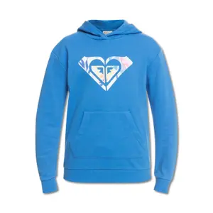 Girl hoodie Roxy Happiness Forever C image-0
