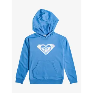 Girl hoodie Roxy Happiness Forever C image-1