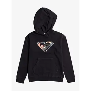 Girl hoodie Roxy Happiness Forever C image-1