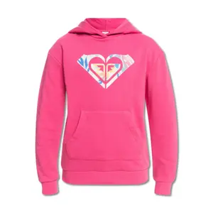 Roxy Happiness Forever C Girls Hoodie image-0