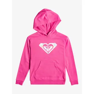 Roxy Happiness Forever C Girls Hoodie image-1