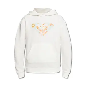 Girl hoodie Roxy Happiness Forever C image-0