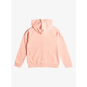 Sweatshirt zipped girl Roxy Happiness Forever B image-2