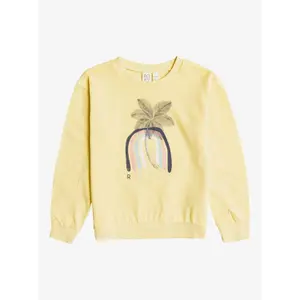 Sweatshirt girl Roxy Oh Happy Day A image-1