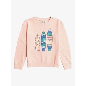 Sweatshirt girl Roxy Oh Happy Day B image-1