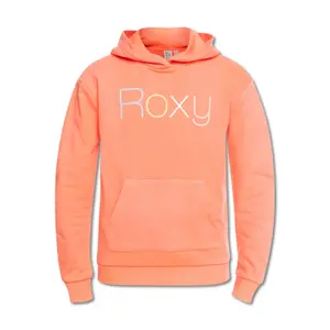 Girl hoodie Roxy Happiness Forever A image-0