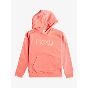 Girl hoodie Roxy Happiness Forever A image-1
