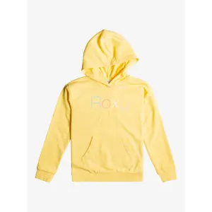 Girl hoodie Roxy Happiness Forever A image-1