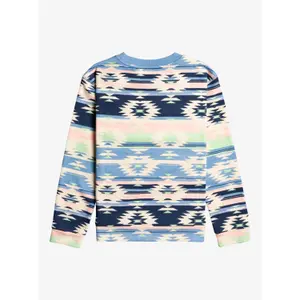 Sweatshirt girl Roxy Off To The Beach Rg image-1