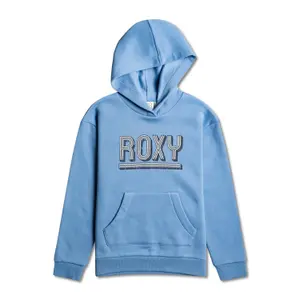 Roxy Wildest Dreamsie B Girls Hoodie image-0