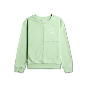 Sweatshirt girl Roxy Lucid Dreams image-0