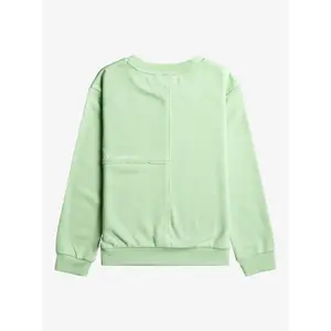 Sweatshirt girl Roxy Lucid Dreams image-1