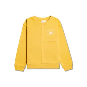 Sweatshirt girl Roxy Lucid Dreams image-0