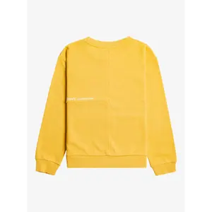 Sweatshirt girl Roxy Lucid Dreams image-1