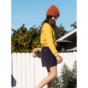 Sweatshirt girl Roxy Lucid Dreams image-3