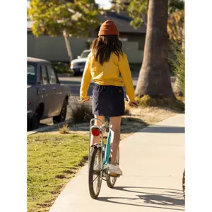 Sweatshirt girl Roxy Lucid Dreams image-4