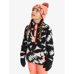 Girl's fleece Roxy Alabama image-1