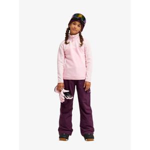 Girl's fleece Roxy Alabama image-2
