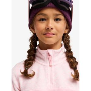Girl's fleece Roxy Alabama image-5