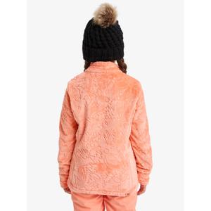 Girls' zipped fleece Roxy Igloo image-2