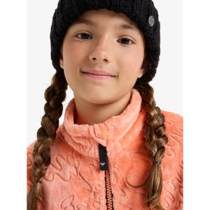 Girls' zipped fleece Roxy Igloo image-3