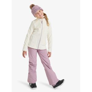 Girls' zipped fleece Roxy Igloo image-2