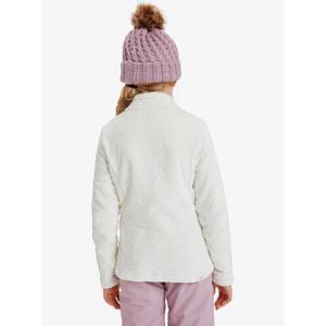 Girls' zipped fleece Roxy Igloo image-3