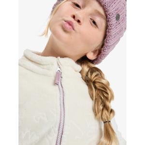 Girls' zipped fleece Roxy Igloo image-4