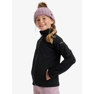 Girls' full zip jacket Roxy Sidley image-1
