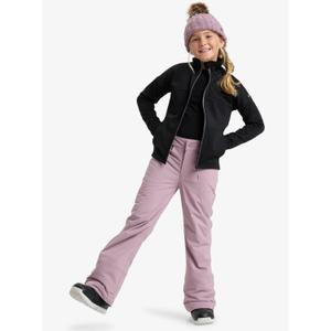 Girls' full zip jacket Roxy Sidley image-2