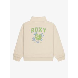 Sweatshirt girl Roxy Different Rythme image-1
