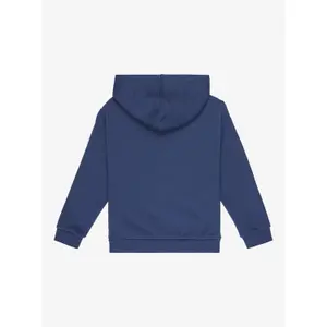 Girl's zip-up hoodie Roxy Surf Feeling Brushed image-1
