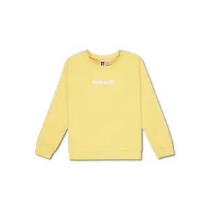 Sweatshirt girl Roxy Surf Feeling Brushed image-0