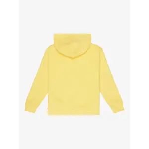 Moletom com capuz para rapariga Roxy Surf Feeling Brushed image-1